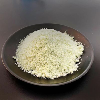 SGS Agriculture Grade Ferrous Sulphate Heptahydrate For Water Treatment