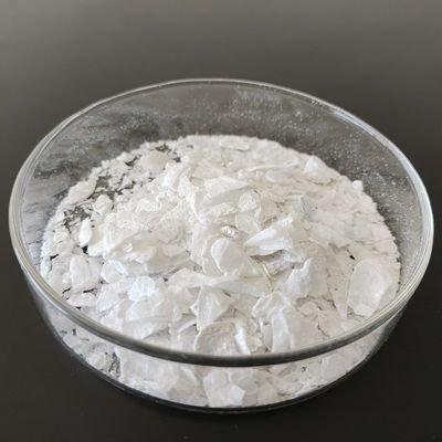 Magnesium Chloride Anhydrous Free Sample 500g Purity 46% 99% Boiling Point 1412.C for Deicing Agent