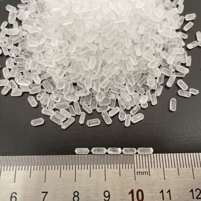 White Crystalline Magnesium Sulphate Heptahydrate Industrial / Fertilizer