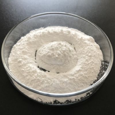 Feed Grade White Powdered Mgcl2 Hexahydrate For Aquaculture