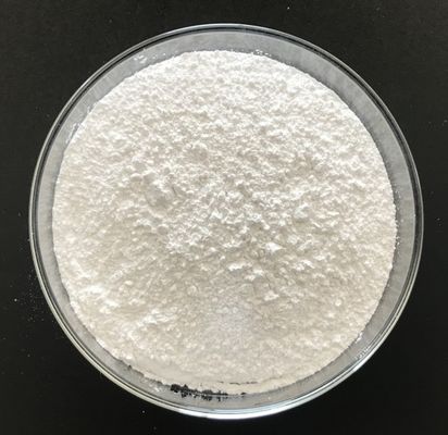 Feed Grade White Powdered Mgcl2 Hexahydrate For Aquaculture