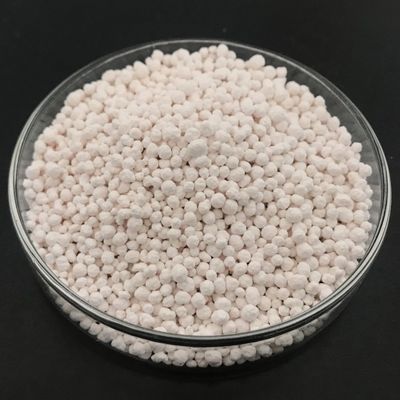 Oil Drilling Raw Material Chemicals Calcium Chloride Anhydrous Pellets 94% Min