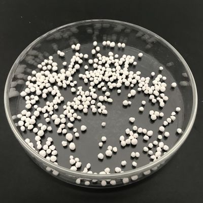 Oil Drilling Raw Material Chemicals Calcium Chloride Anhydrous Pellets 94% Min