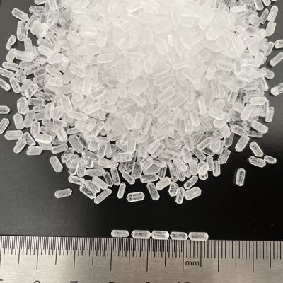 IndustrialGrade Magnesium Sulphate Heptahydrate White Crystalline For  Food Salt