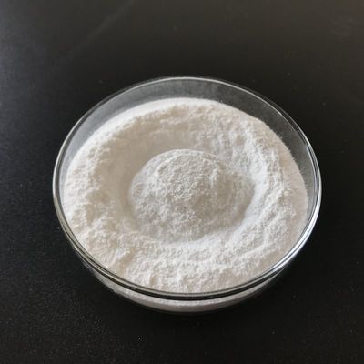 Industrial Grade Cacl2 Anhydrous Calcium Chloride Desiccant Cool Storage