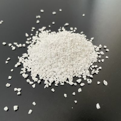 98% Min Purity Magnesium Sulphate Anhydrous White Crystalline Powder