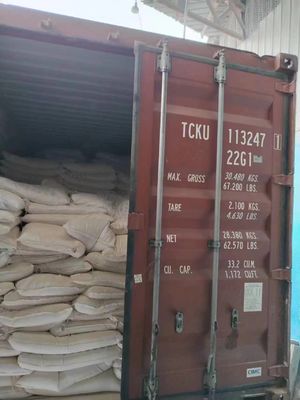 Magnesium Oxide Powder Desulphurization Agent 60%-99% Purity Customized Package