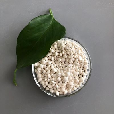 White Magnesium Sulphate Heptahydrate Uniform Size CAS 10034-99-8