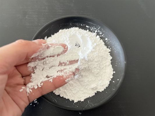 Industrial Magnesium Sulphate Monohydrate For Agricultural Fertilizer