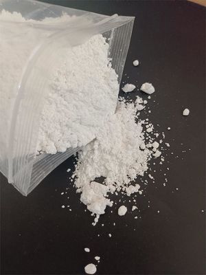 Industrial Magnesium Sulphate Monohydrate For Agricultural Fertilizer