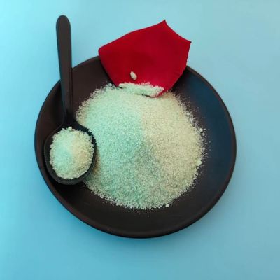 SGS Agriculture Grade Ferrous Sulphate Heptahydrate For Water Treatment