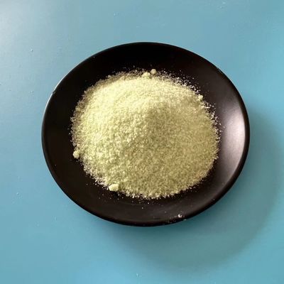 SGS Agriculture Grade Ferrous Sulphate Heptahydrate For Water Treatment