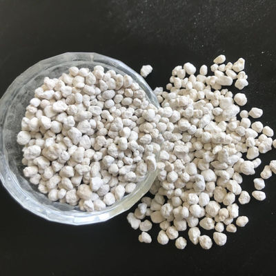 99% Content Magnesium Sulfate Monohydrate Powder Globular Pellet MgSO4.H2O