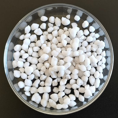 White Magnesium Sulphate Heptahydrate Uniform Size CAS 10034-99-8