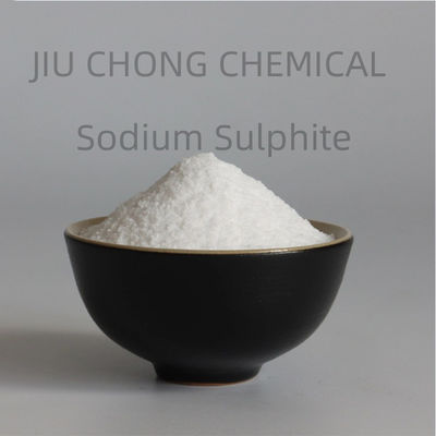 White Crystalline Powder Sodium Sulphite In Food Cas 7757-83-7