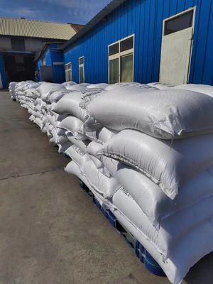 High Purity Magnesium Sulphate Heptahydrate Food Grade In Powder Crystal Granular