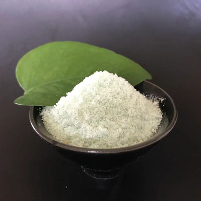 Ferrous sulfate hydrate with FeSO4 Chemical Formula for Iron Content ≥ 19.7%
