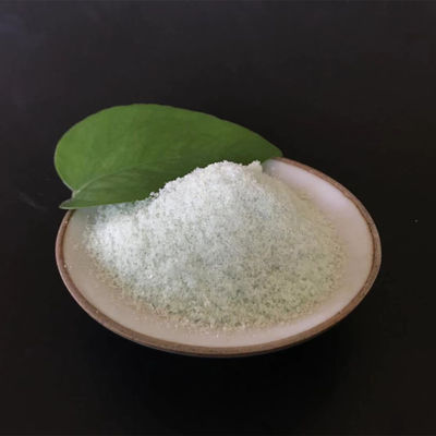 Odorless Ferrous Sulfate Chemical with Boiling Point at 330 °C Ideal for Cool Storage
