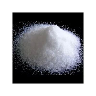 White Crystalline Magnesium Sulphate Heptahydrate Industrial / Fertilizer