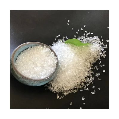 High Purity Magnesium Sulphate Heptahydrate Food Grade In Powder Crystal Granular