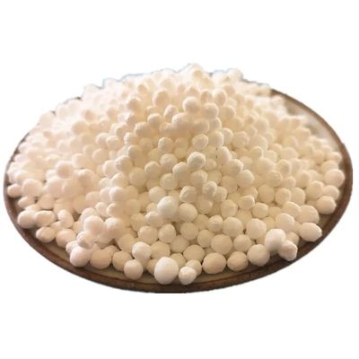 Food Additive Calcium Chloride Dihydrate Formula Flakes Pellet Powder