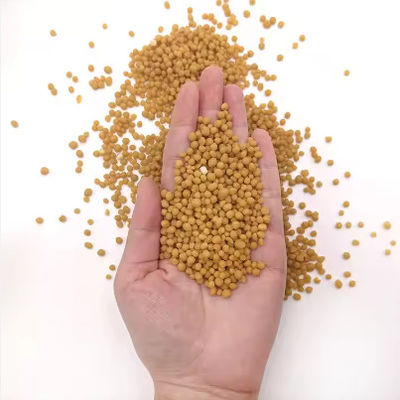 Agricultural DAP Fertilizer Diammonium Phosphate