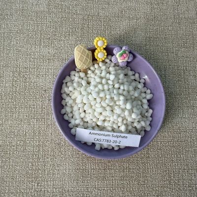 ammonium sulfate 21 0 0 granular fertilizer 25kg Granular (NH4) 2so4 Whith Price