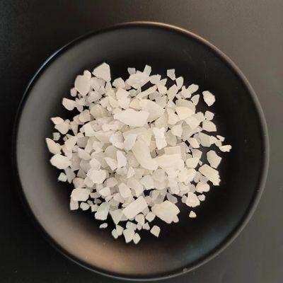 Catégorie 16% en aluminium d'eau potable de traitement d'eau salée de sulfate de Cas 7446-19-7