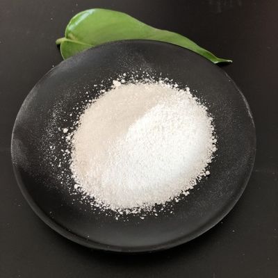 Soude dense en poudre blanche Ash CAS de carbonate de sodium 497-19-8 pour le détergent