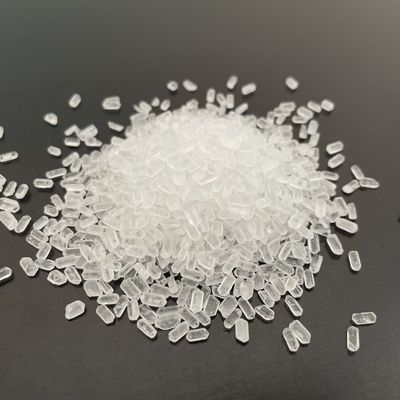 Cristal 4-6mm de l'engrais 99% Min Magnesium Sulphate Heptahydrate White