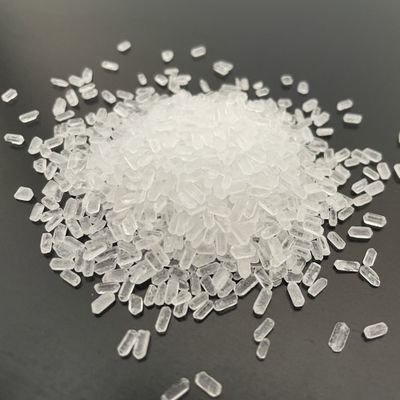 99% Chine fournisseur Mgso4 Sulfate de magnésium Sel Epsom Sel