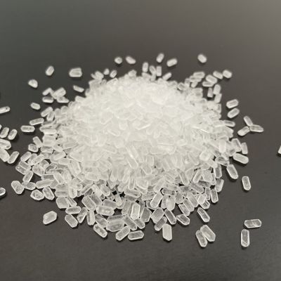 Heptahydrate Crystal Particles blanc de sulfate de magnésium de sel d'Epsom