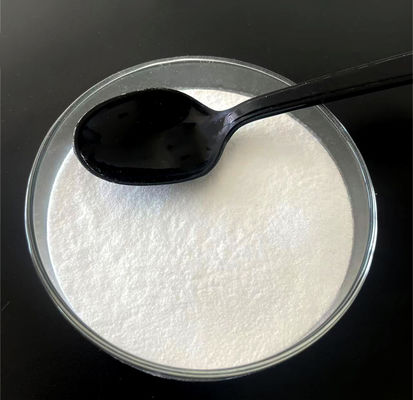 Maille fine de la poudre à lever 80-120 de Crystal Sodium Bicarbonate Sodium Carbonate