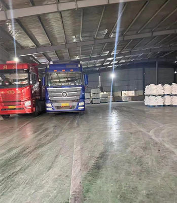 Agriculture adaptée aux besoins du client de 91% Min Ferrous Sulphate Monohydrate For vert clair