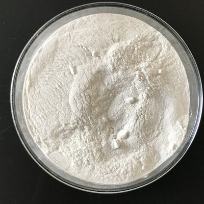 Monohydrate pulvérulent blanc de sulfate de magnésium de sel de sulfate de magnésium soluble dans l'eau