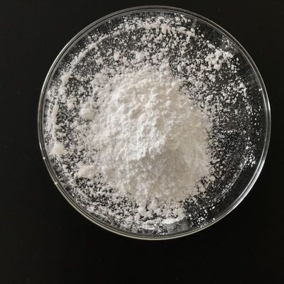 Glace fondant la catégorie industrielle anhydre de CaCl2 en poudre par 94% de chlorure de calcium