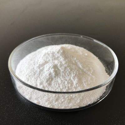 Échantillon gratuit de chlorure de calcium poudre de sécheur anhydre 94% Cacl2 Poudre minérale utilisée dans les aliments pour animaux