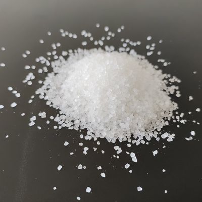 Sel industriel de sel de chlorure de sodium de 98% 1 - 2mm pour la compresse chaude