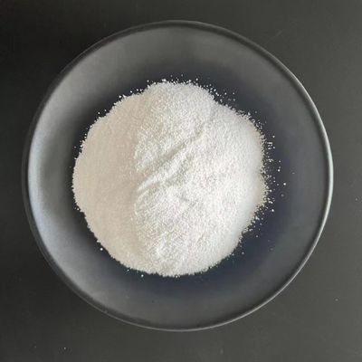 Hygroscopicité forte pulvérulente blanche du traitement de l'eau de chlorure de calcium 74%