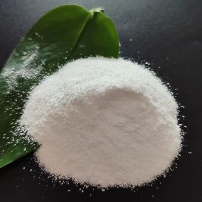 Poudre anhydre de chlorure de magnésium polyvalent pour le ciment agricole