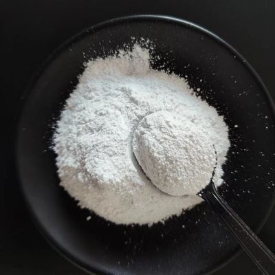 Chlorure de magnésium anhydre 46% 99% Pureté dans différents emballages en tant qu'agent de décongélation