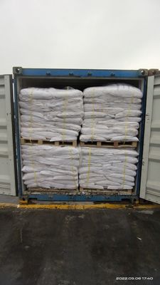 Chlorure de magnésium exemplaire libre anhydre 500 g Pureté 46% 99% Point d'ébullition 1412.C pour agent de décongélation
