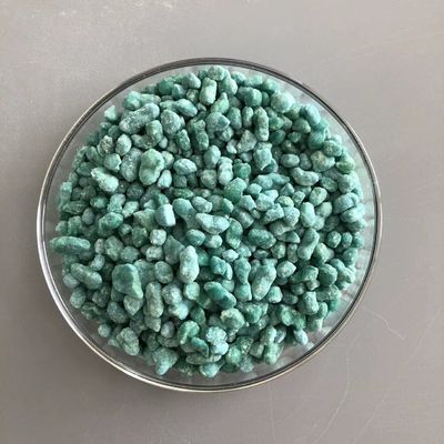 Heptahydrate bleu de sulfate de magnésium de sel de sulfate de magnésium d'EINECS 231-298-2