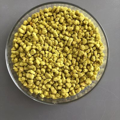 Le magnésium de sel de sulfate de magnésium du contenu 99% MgSO4 7H2O sulfatent Hepta