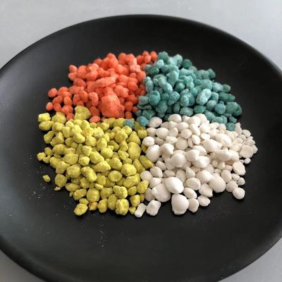Sulfate de magnésium de qualité industrielle pour l'agriculture et l'industrie alimentaire