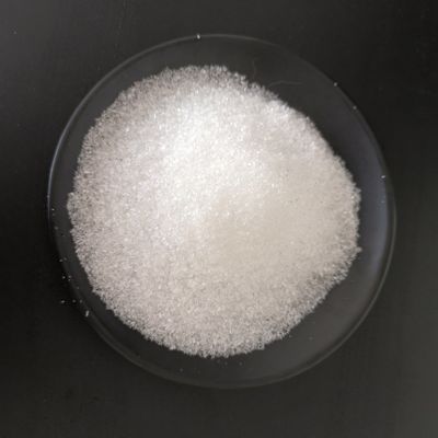 Heptahydrate 0.1-1mm de magnésium de sulfate de sel de sulfate de magnésium de traitement de l'eau