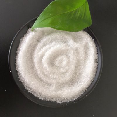 0.1 - Sel Crystal Used As Fertilizer blanc d'heptahydrate de sulfate de magnésium de 1MM