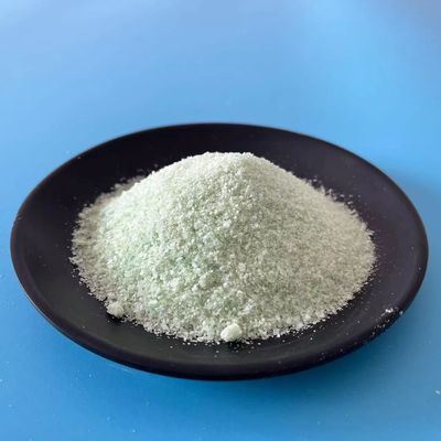 Le fer ferreux sec humide de vitriol d'heptahydrate de sulfate ferreux sulfatent Cas 7720-78-7