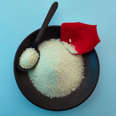 Heptahydrate ferrique de sulfate de catégorie industrielle d'heptahydrate de la grande pureté Feso4