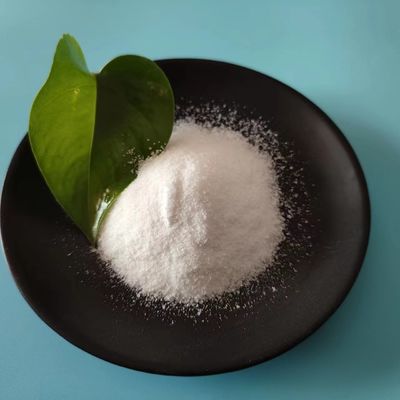 Le blanc a saupoudré fer libre de sulfate du fer 3 en aluminium du sel Al2 (SO4) le bas
